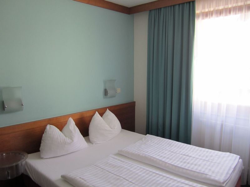Hotel Gilbert Viena