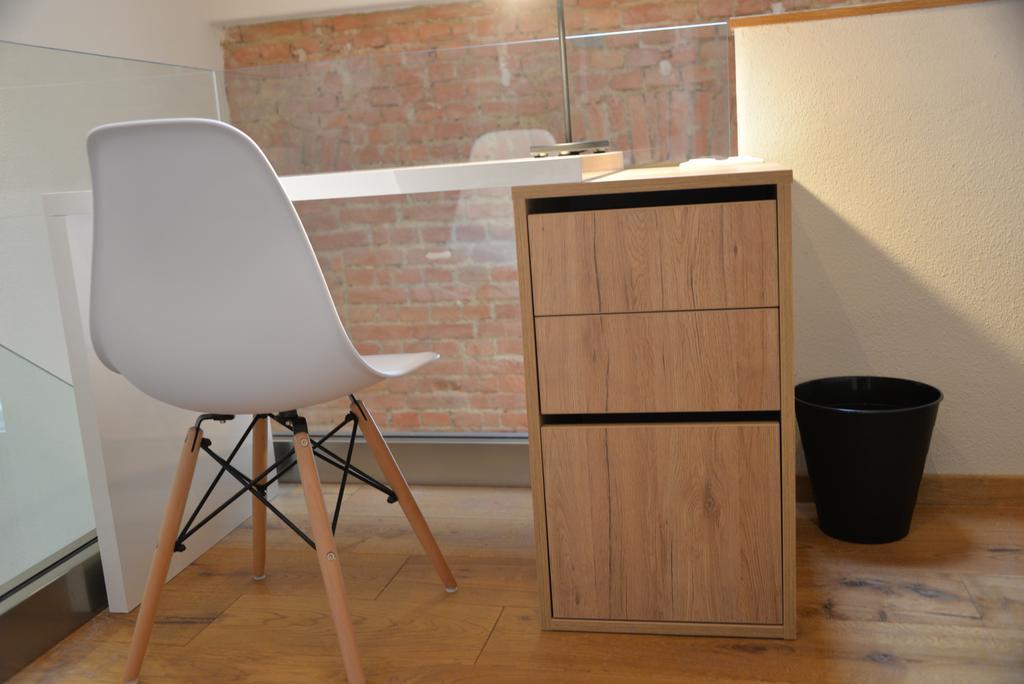 Apartamento Maison Am Liesingbach
