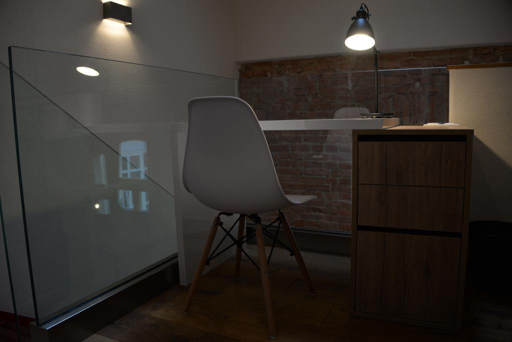 Apartamento Maison Am Liesingbach *