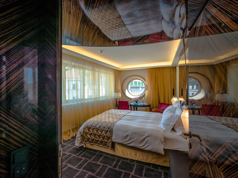 Lamée Hotel