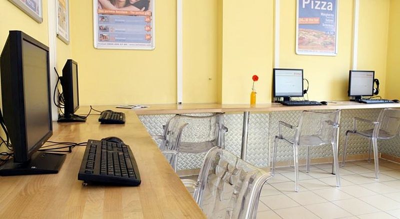 A&o Hauptbahnhof Hostel
