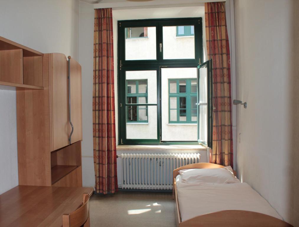 Hostel Porzellaneum *