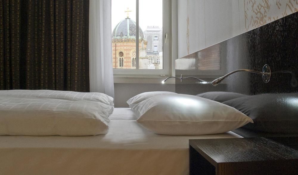 Alma Boutique-hotel 4*