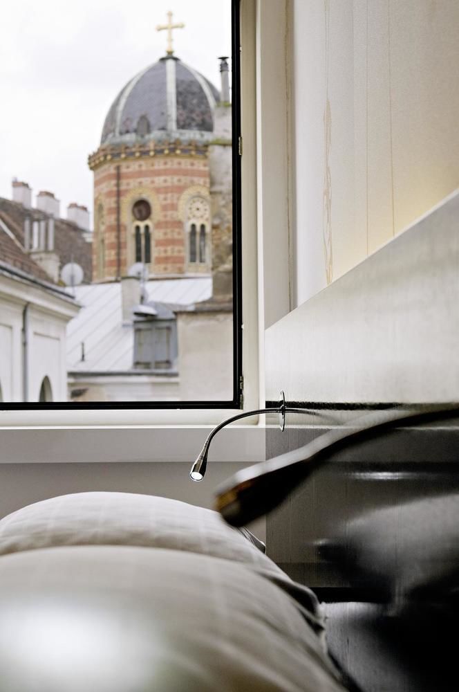 Alma Boutique-hotel Hotel 4*