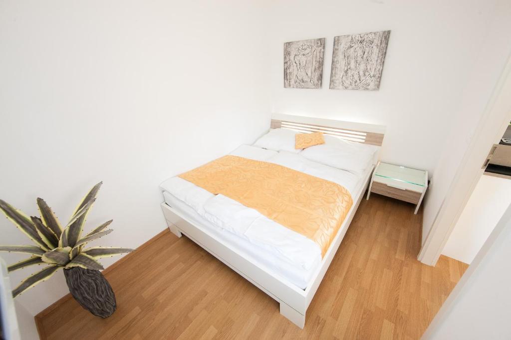 Apartment Traditional Tav Wien