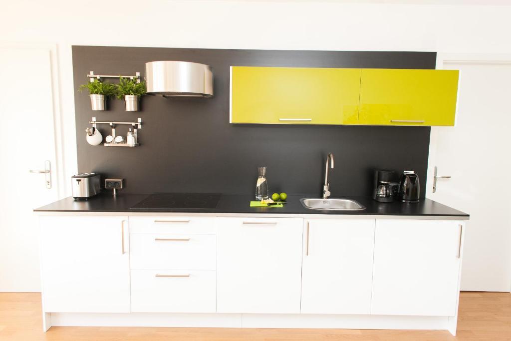 Apartment Traditional Tav *