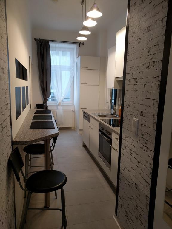 Apartamento Design Place 1030 Viena