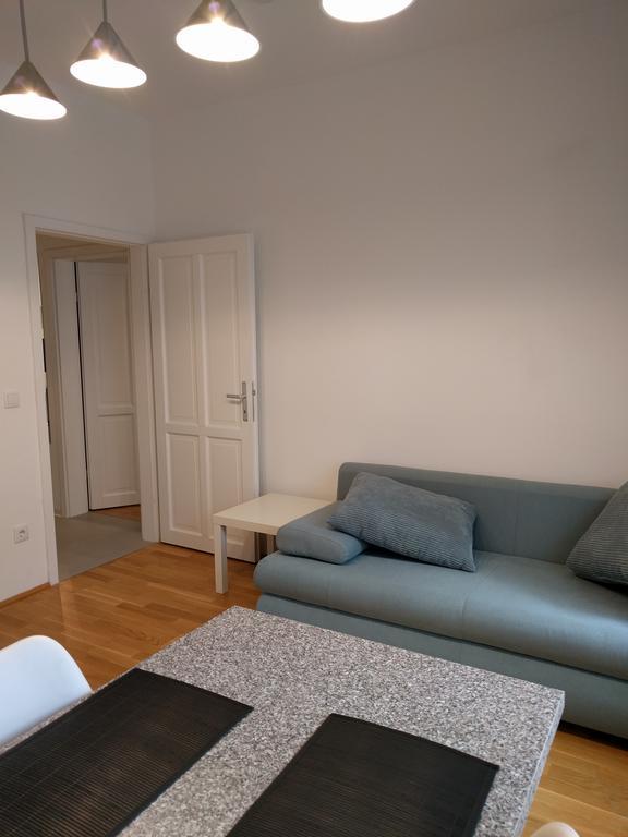 Design Place 1030 Apartamento Viena