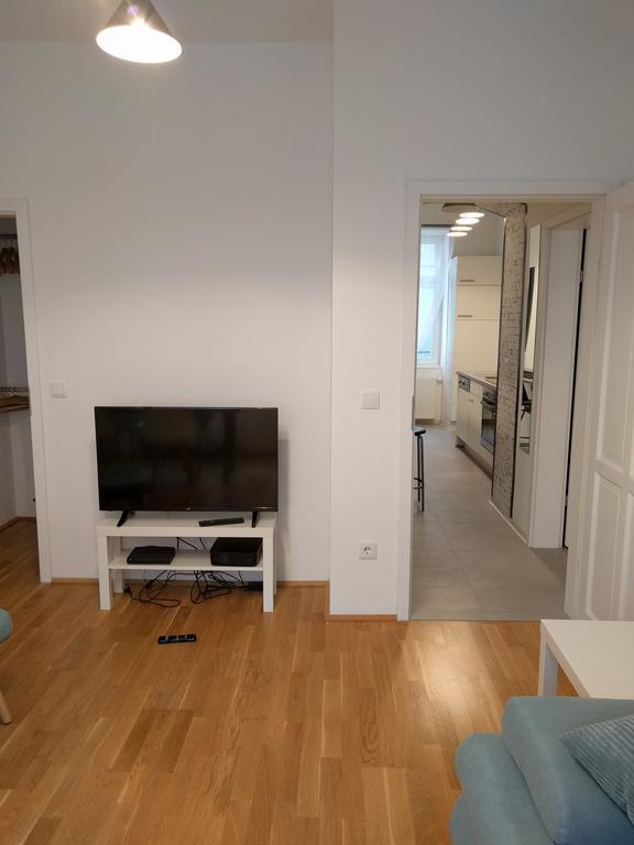 Apartamento Design Place 1030 Viena