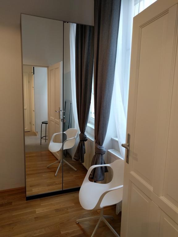 Apartamento Design Place 1030