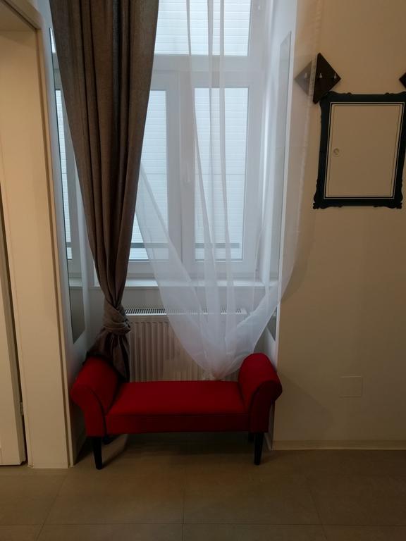 Design Place 1030 Apartamento Viena