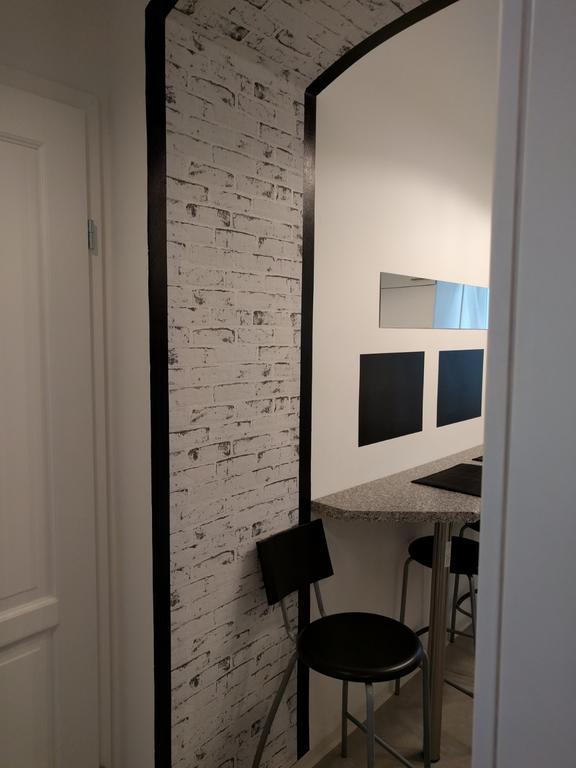 Design Place 1030 Apartamento