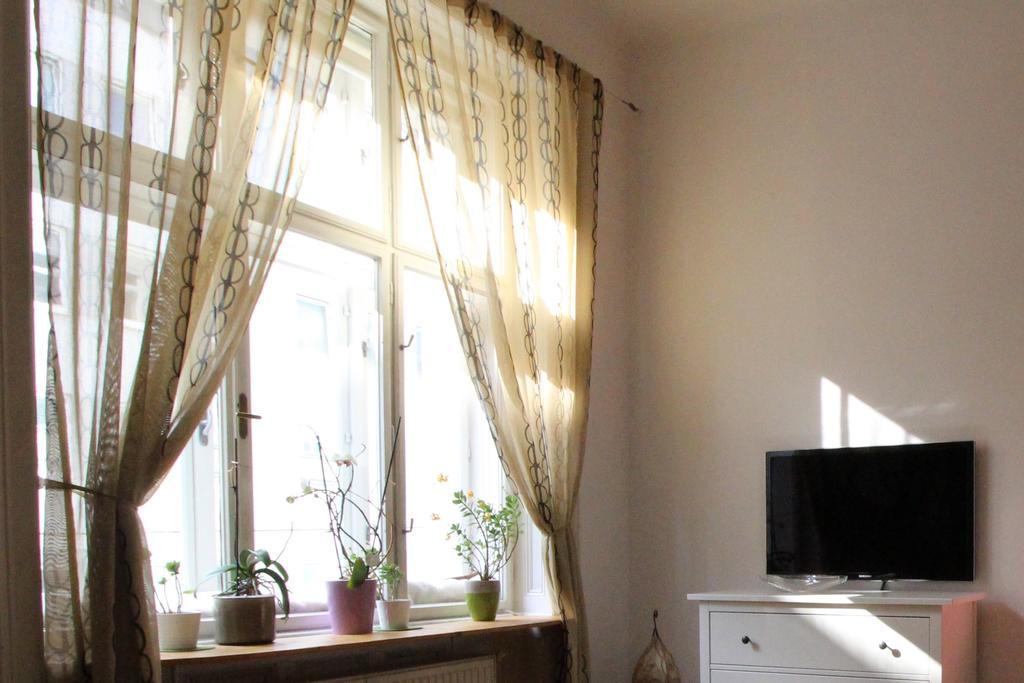 Apartment Nomio's City *