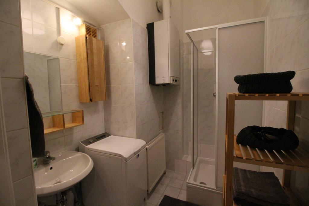Apartment Nomio's City