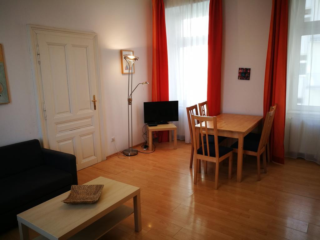 Bella Casa Apartment Wien