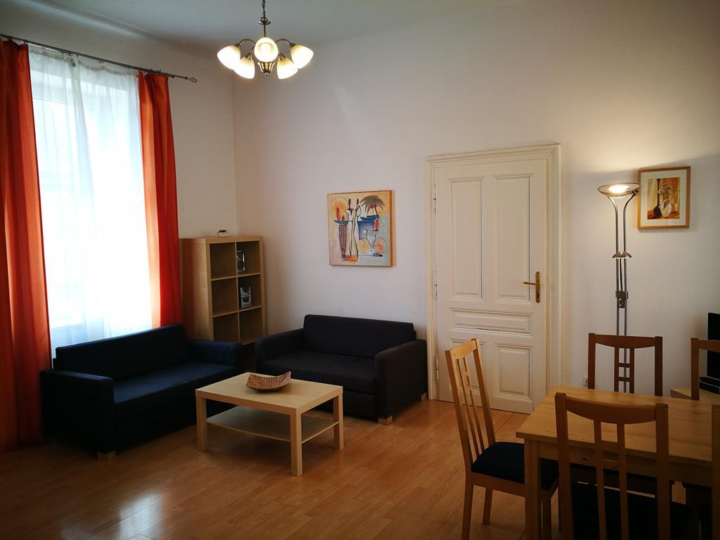 Apartment Bella Casa Wien