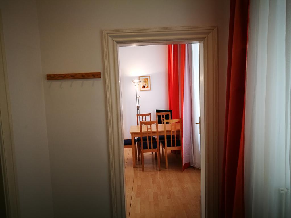 Bella Casa Apartment Wien