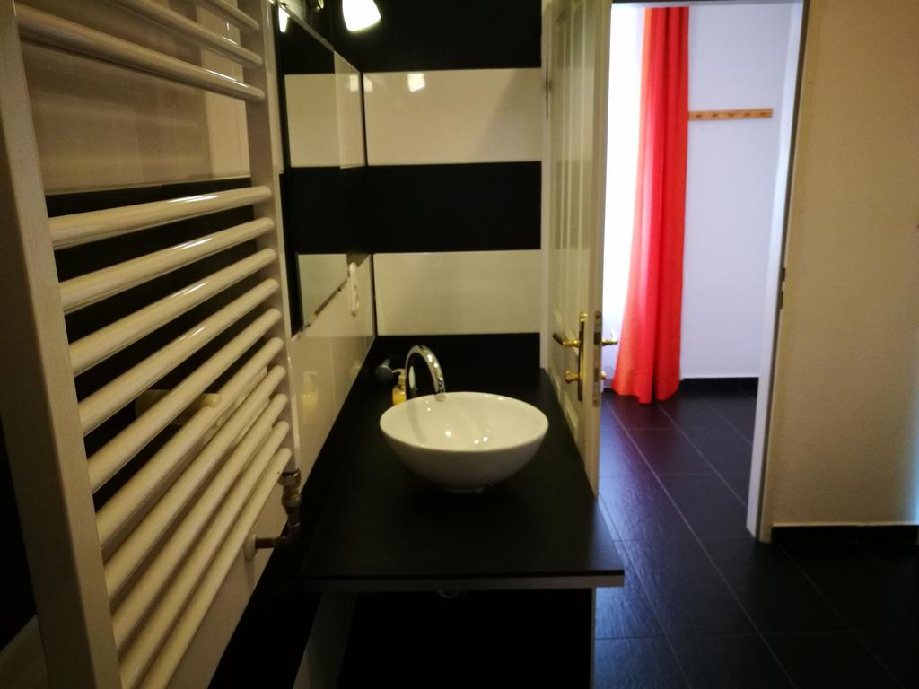 Bella Casa Apartment