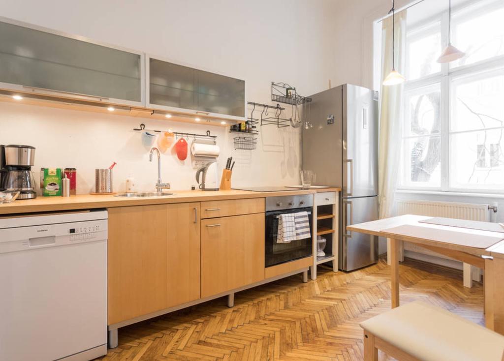 Apartment Nomio's City *