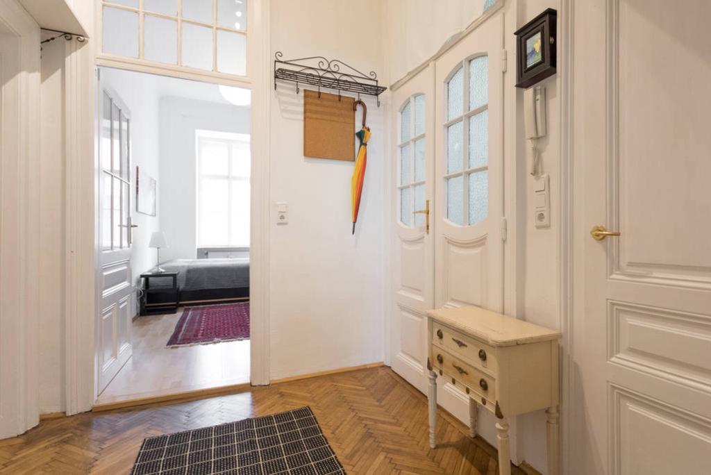 Apartment Nomio's City Vienna
