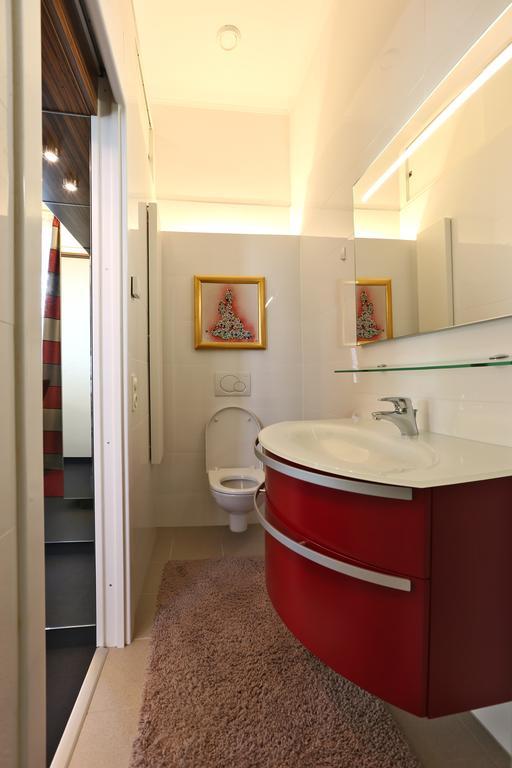 Apartment Apartment-oberlaa Vienna