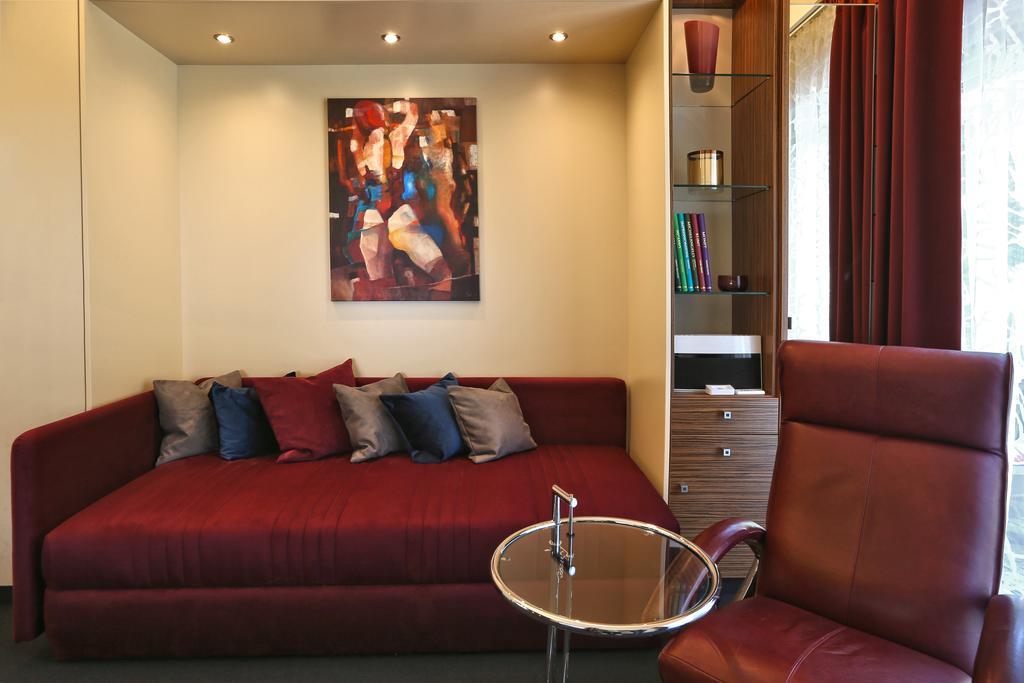 Apartment-oberlaa Vienna