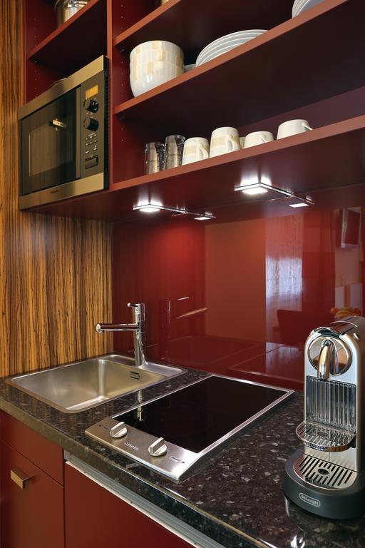 Apartment Apartment-oberlaa *