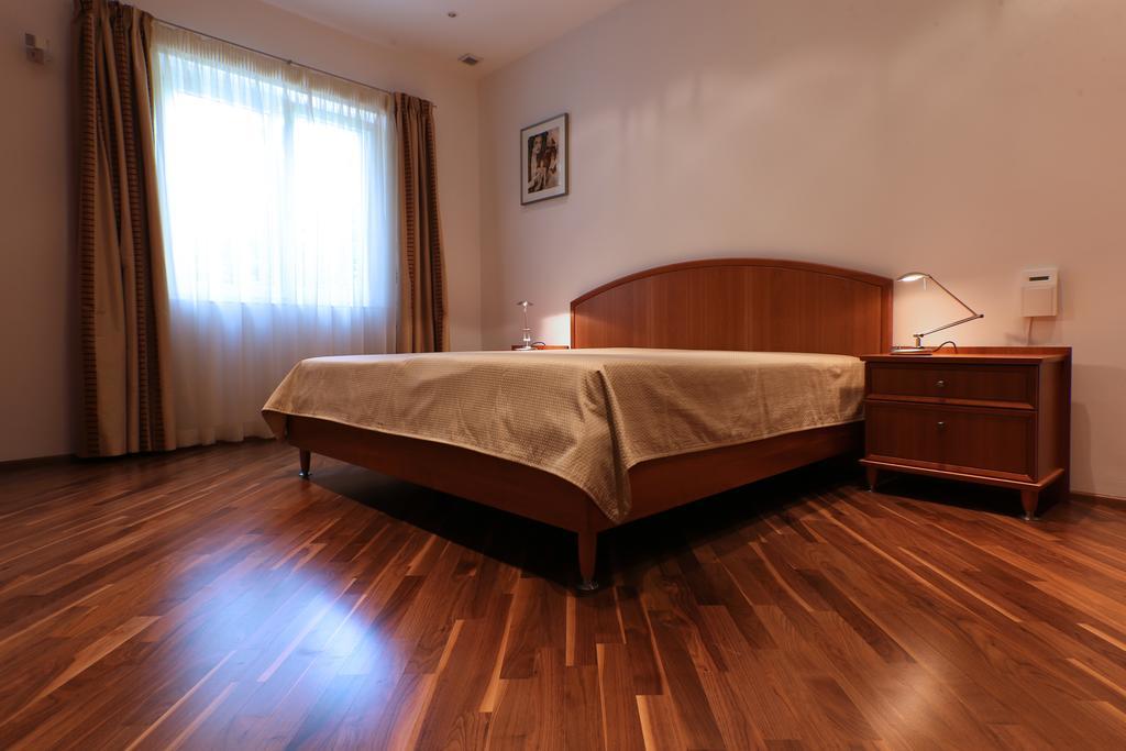 Apartment Apartment-oberlaa