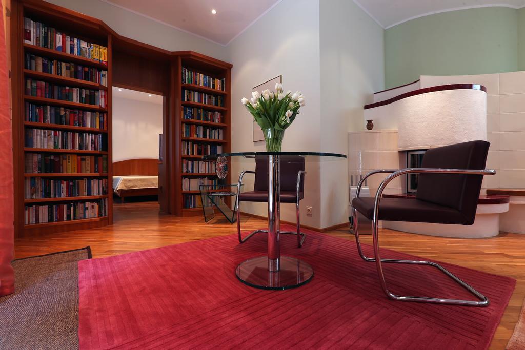 Apartment Apartment-oberlaa Vienna
