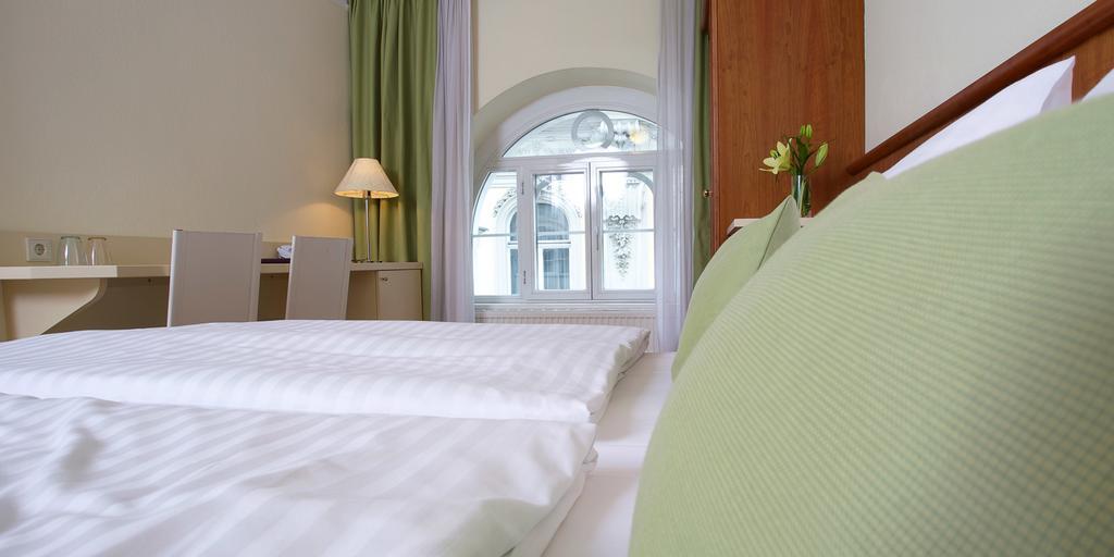 Wandl Hotel 4*