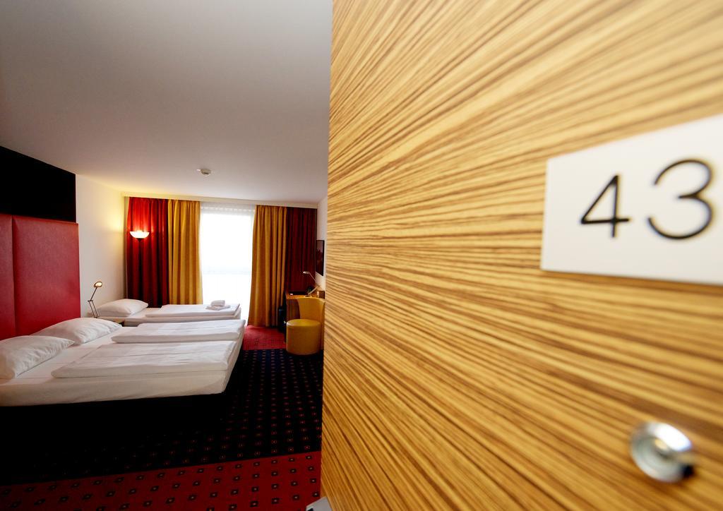 Senator 4* Wien