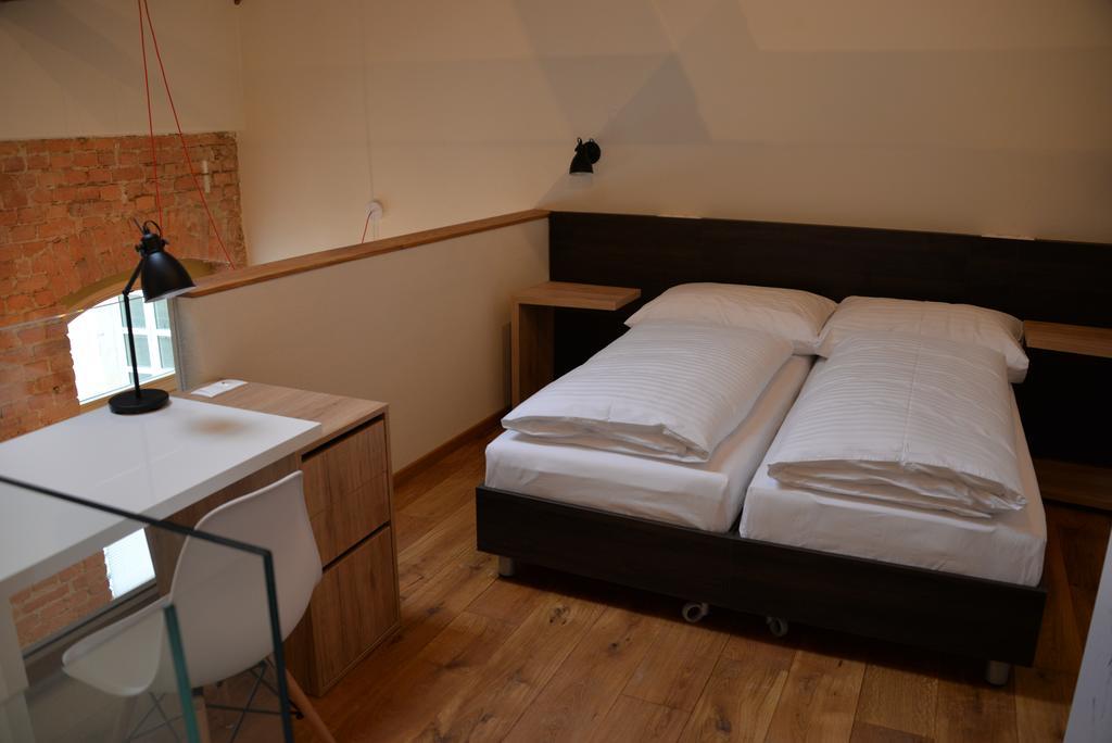 Apartment Maison Am Liesingbach *