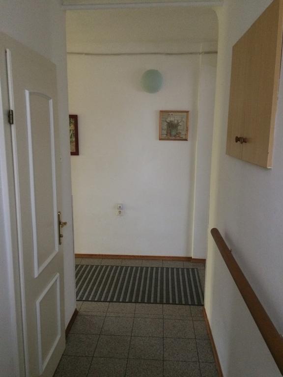 Appartements-ella Apartment *