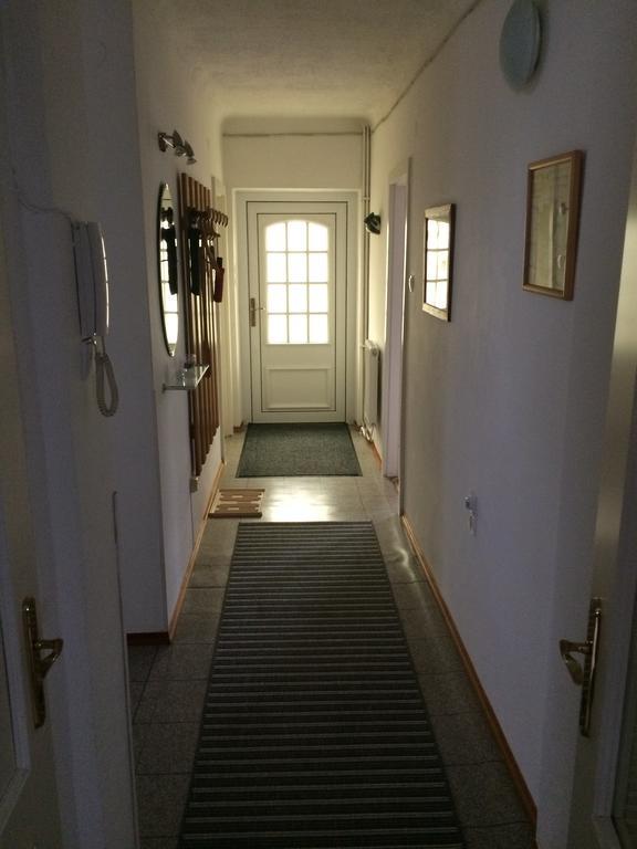 Appartements-ella Apartment Vienna