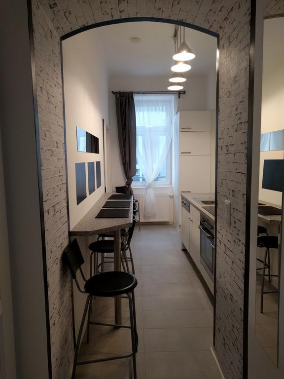 Apartamento Design Place 1030 Viena