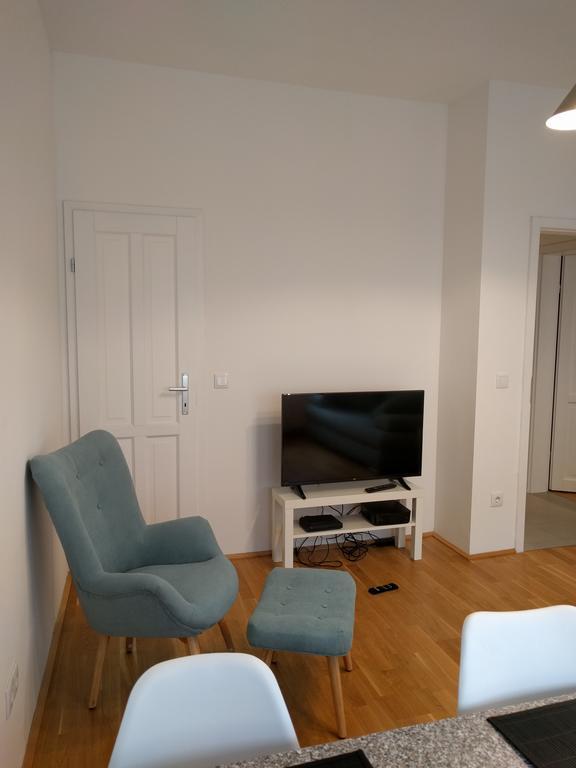 Design Place 1030 Apartamento Viena