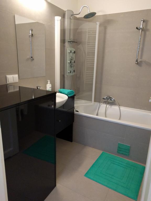 Apartamento Design Place 1030 *