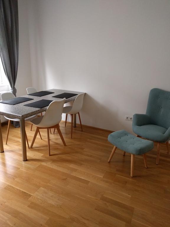 Apartamento Design Place 1030 Viena
