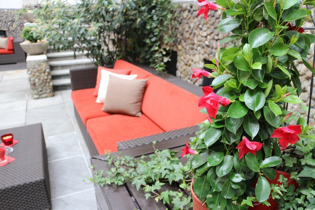 The Levante Parliament A Design (adults Only) 4*