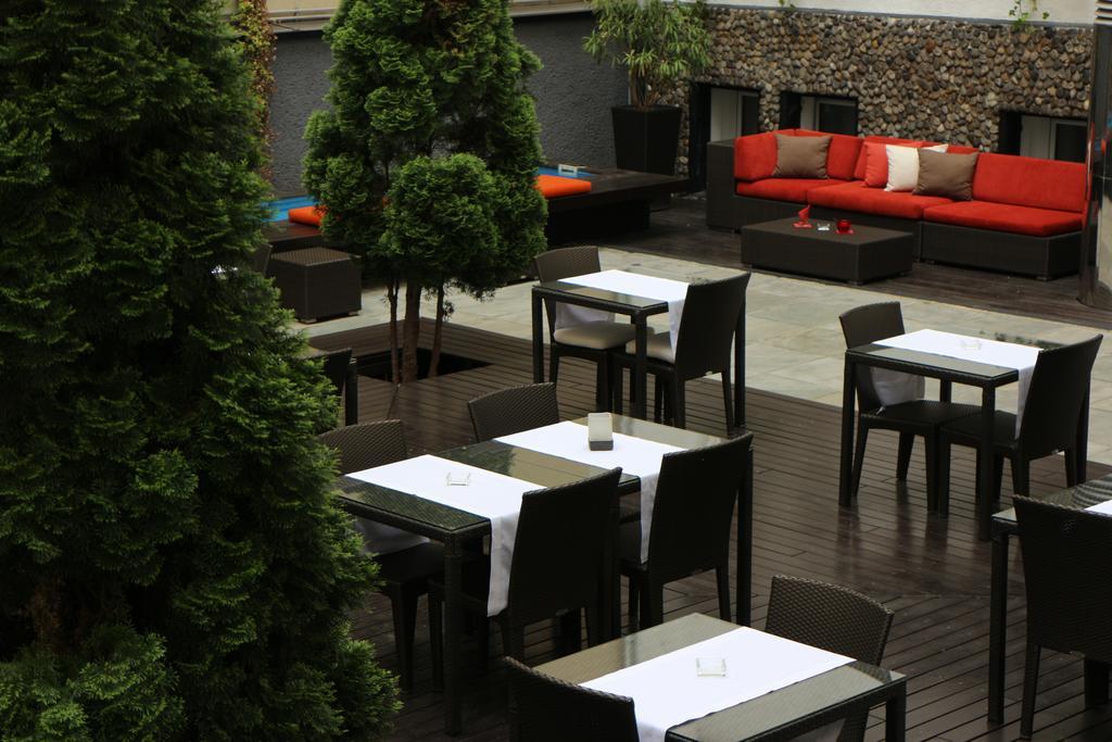 Hotel The Levante Parliament A Design (adults Only)