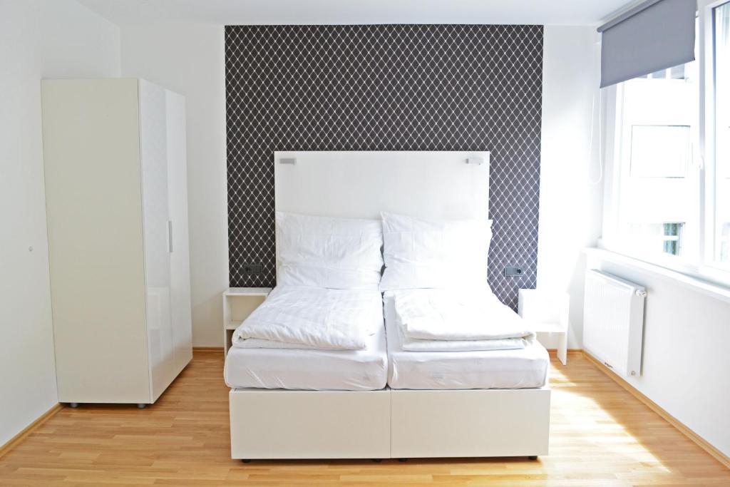 Aparthotel Vienna Inn Apartments