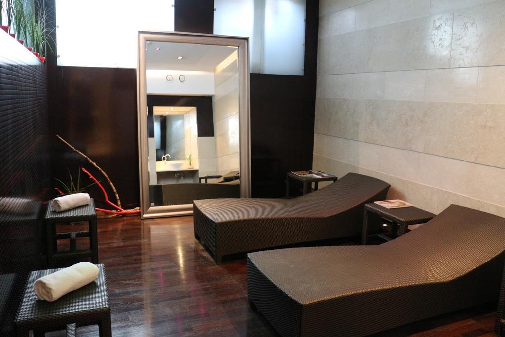 The Levante Parliament A Design (adults Only) Hotel 4*