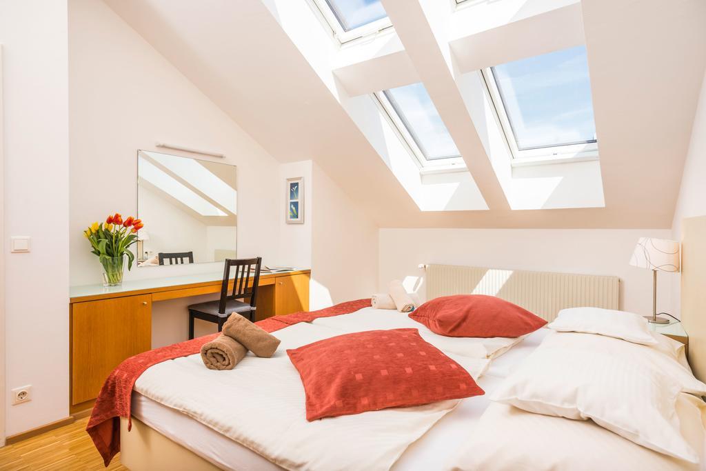 Apartamento Ferchergasse