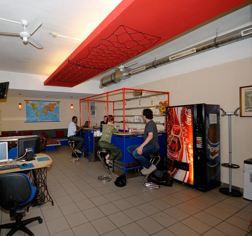 Westend Hostel Vienna