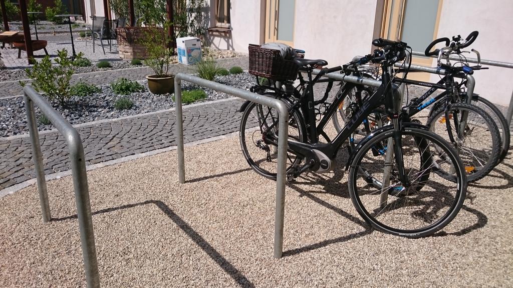 Apartamento Maison Am Liesingbach *
