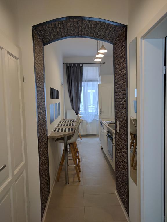 Design Place 1030 Apartamento