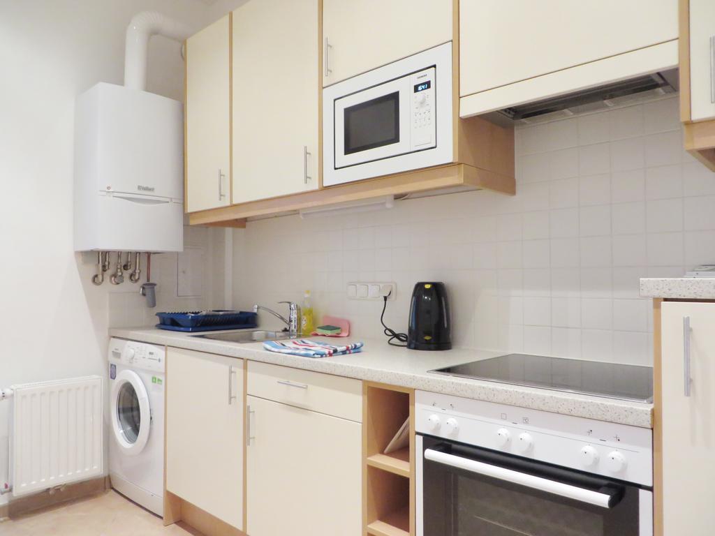 Riess Trambauerstrasse | Contactless Check-in Apartment *