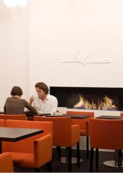 Alma Boutique-hotel Wien