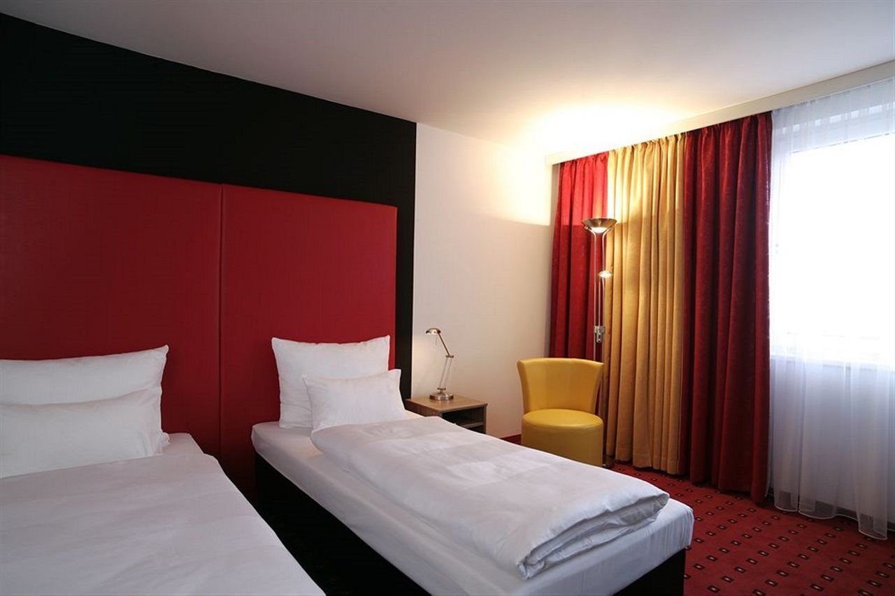 Senator Hotel Wien