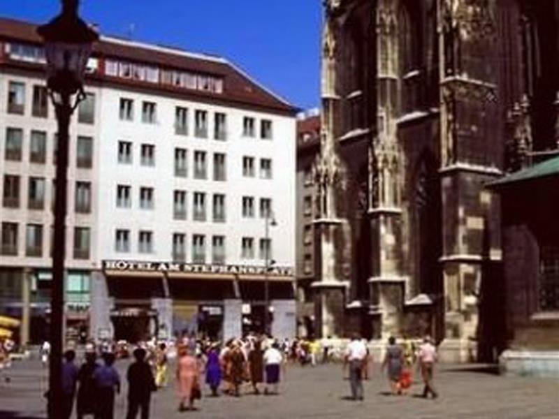 Boutique Am Stephansplatz